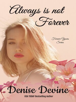 cover image of Always is Not Forever